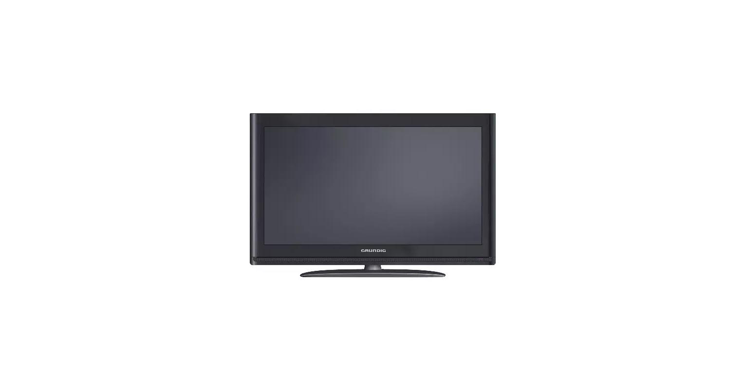 Grundig 32 GLX 4000 LCD TV