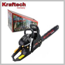 Kraftech benzines láncfűrész KTCHS49S