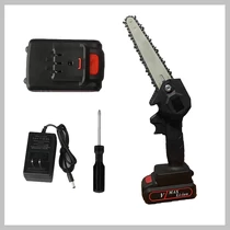 PowerPlus mini láncfűrész 2 akkuval 36V LS-004