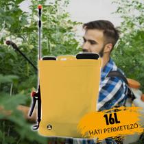 Straus 16 literes háti permetező STSPRA1643