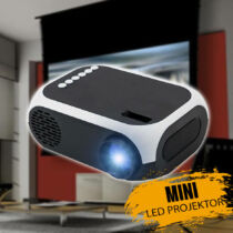 Mini led projektor BLJ-111