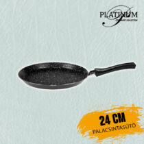 Platinum Premium 24cm palacsintasütő PACP24