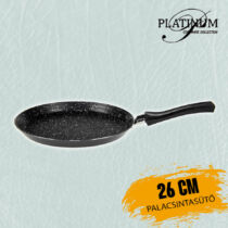 Platinum Premium 26cm palacsintasütő PACP26