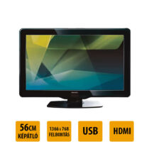 Philips 22&quot; 56cm LCD TV HFL4372