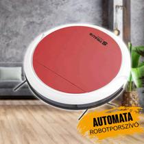 Straus akkus automata robotporszívó ST/RVC-020