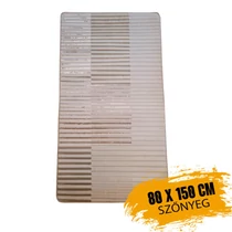 Almira7 modern szőnyeg 80x150cm