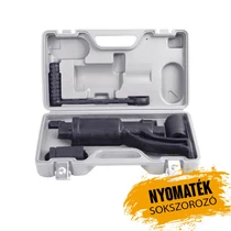 Nyomatéksokszorozó 3000NM nyomatékkal