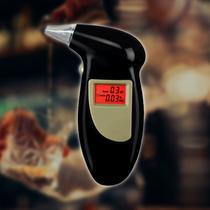 Alkoholszonda digitális kijelzővel