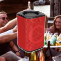 Hordozható bluetooth hangszóró LM884