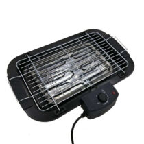 Elektromos bbq grill HT0001