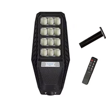 200W napelemes utcai led lámpa