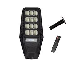 200W napelemes utcai led lámpa