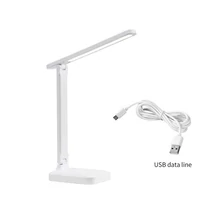 Asztali led lámpa