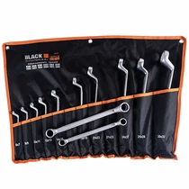 Blacktools csillag kulcs készlet 16100