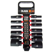 Black dugókulcskészlet 13 részes 10-32mm - 13301