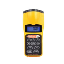 Digitális ultrahangos távolságmérő Holm0341