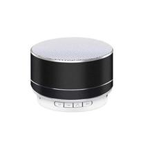 ALphaOne Bluetooth hangszóró fém Holm0149
