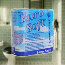 Campingaz Eurosoft WC-papír vegyi toaletthez