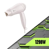 Falcon összehajtható utazó hajszárító 1200W YM-462