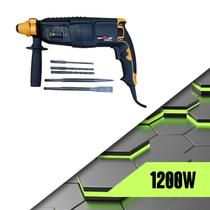 Kraftdekker fúrókalapács 1200W KD-2602