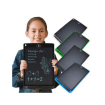 Dabzi 12 hüvelykes LCD írótábla Gyerekeknek holm3665
