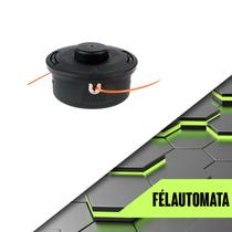 Black félautomata damilfej - 53052