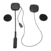 Insider motoros headset - holm1032