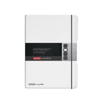 HERLITZ prémium notesz A4 11361425