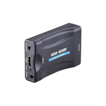 HDMI Scart átalakító - holm0331