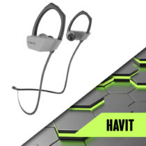 Havit sport fülhallgató HVH989BT