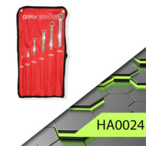 Haina torx kulcs készlet HA0024
