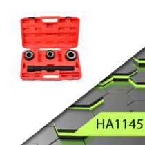 Haina Axiál csukló szerelő készlet HA1145