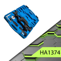 Haina vezérlésrögzítő HA1374