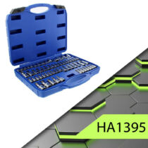 Haina Torx dugókulcs bit készlet HA1395