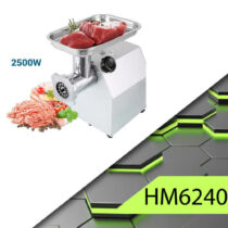 Inox 2500W húsdaráló HM6240
