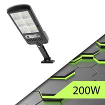 Worth Air Napelemes Mozgásérzékelős Lámpa 200W WA2213150