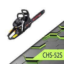 Kraftech benzinmotoros láncfűrész 5.2LE KT/CHS-52S