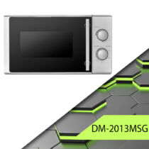 Daewoo Mikrohullámú sütő DM-2013MSG
