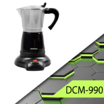 Daewoo Kávéfőző DCM-990