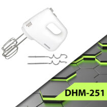 Daewoo kézi mixer DHM-251