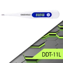 Daewoo lázmérő DDT-11L