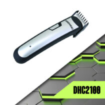 Daewoo akkumulátoros haj és szakállvágó DHC-2100