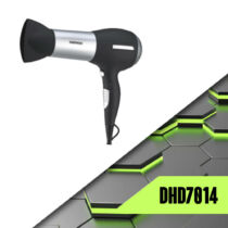 Daewoo hajszárító Ionic funkcióval 2000W DHD-7014