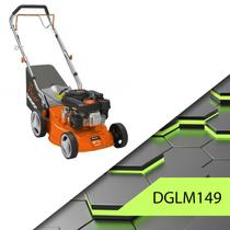 Daewoo Benzines fűnyíró DGLM149