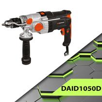 Daewoo DAID1050D Ütvefúró, 1050 W