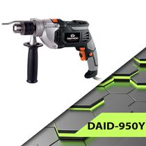 Daewoo elektromos ütvefúró, fúrógép 950W teljesítménnyel, DAID950Y