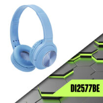 Daewoo vezetéknélküli fejhallgató DI2577BE