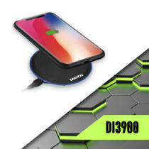 Daewoo vezeték nélküli telefontöltő DI3900