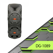 Bluetooth Hangszóró DG-1089