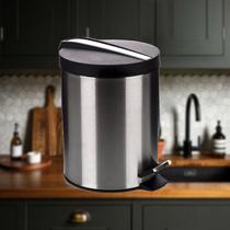 BANKETT SOLISTE szemetes 12L 481116122-A